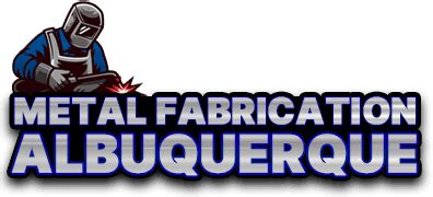 metal fabricators in albuquerque